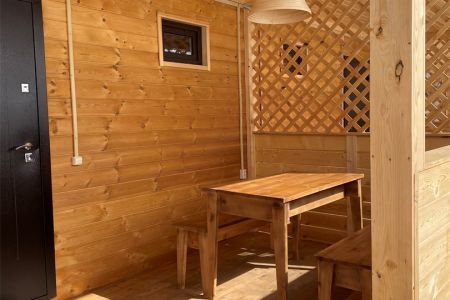 Территория