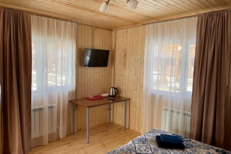 Территория