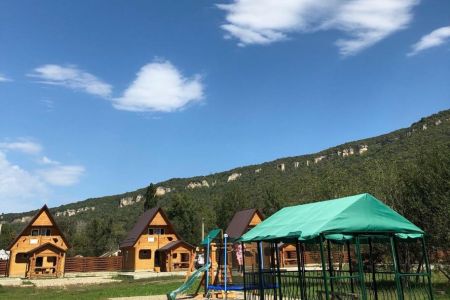 Территория