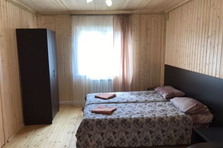 Территория