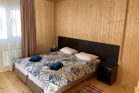 Стандартный 2-местный DBLTWIN