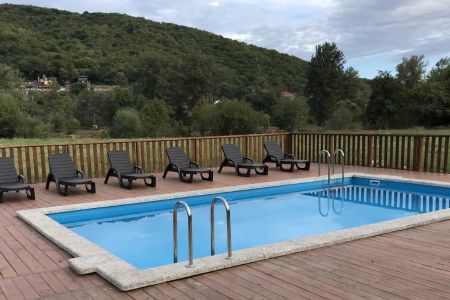 Территория