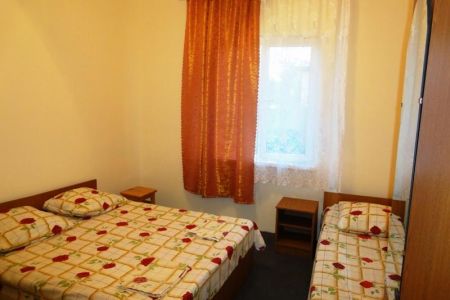 Эконом 2-местный (корпус 2)