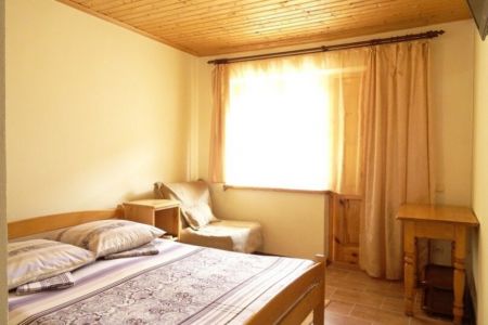 Стандартный 2-местный вид на море корпус 2