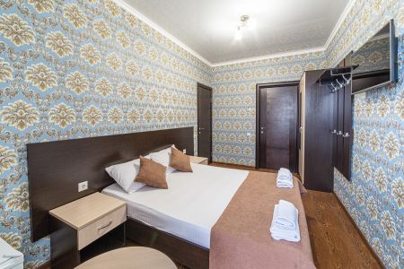 Делюкс 2-местный