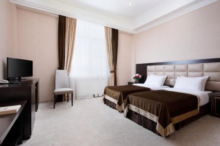 Конференц-зал