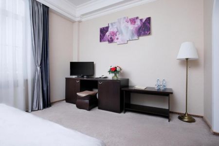 Конференц-зал