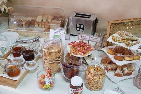 Внешний вид