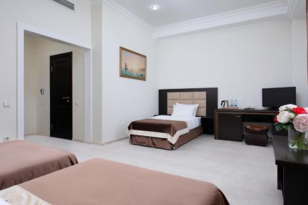 Конференц-зал