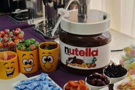 Внешний вид