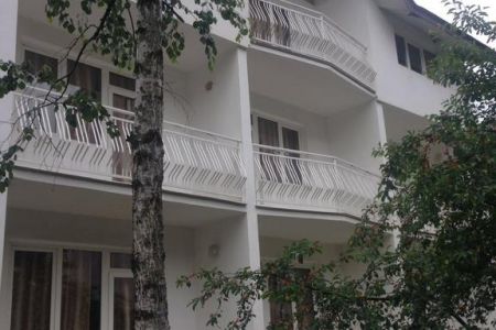 Докса (Мини-отель)