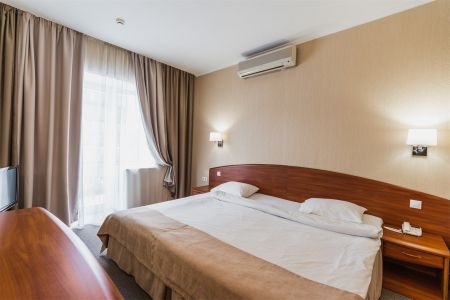 Стандартный 2-местный (Премиум)