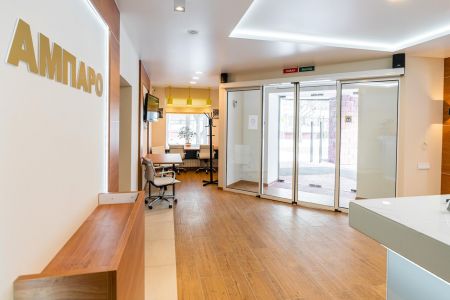 Стандартный 2-местный (Премиум)