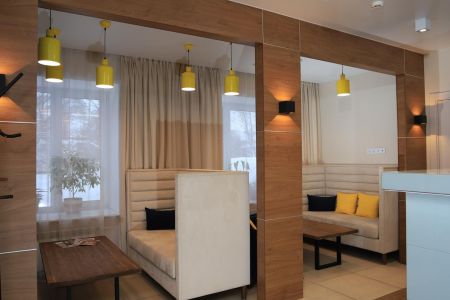 Стандартный 2-местный (Премиум)