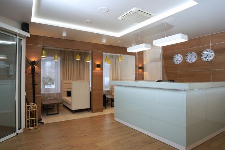 Стандартный 2-местный (Премиум)