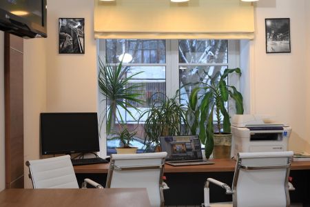 Стандартный 2-местный (Премиум)