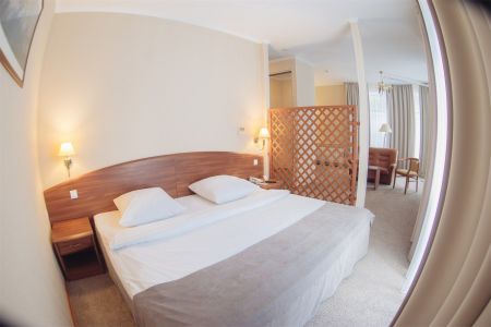 Стандартный 2-местный (Премиум)