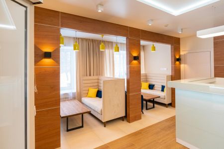 Стандартный 2-местный (Премиум)