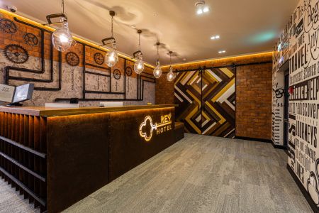 Внешний вид