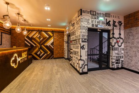 Внешний вид