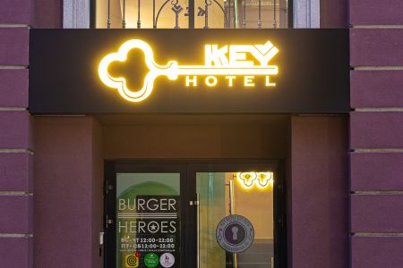 Внешний вид