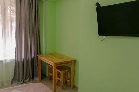 Эконом 2-местный