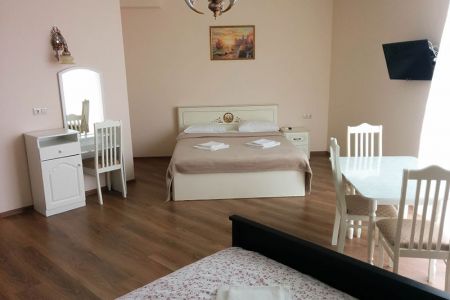 Улучшенный 3-местный