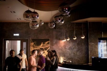 Внешний вид