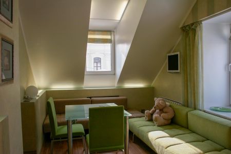 Люкс 2-местный