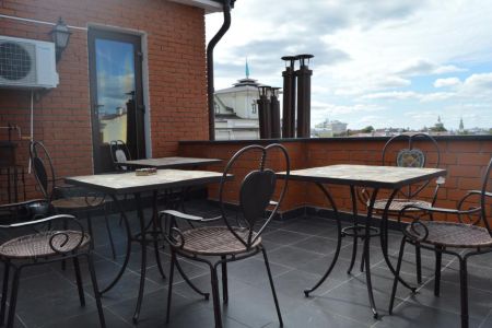 Люкс 2-местный