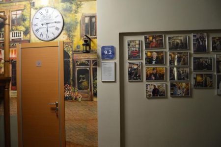 Люкс 2-местный