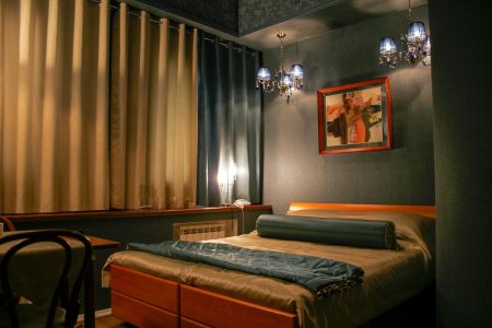 Люкс 2-местный