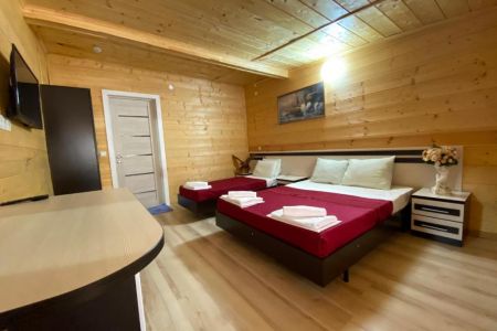 Делюкс 3-местный