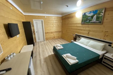 Делюкс 2-местный