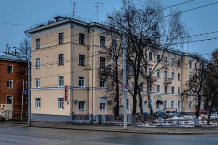 Внешний вид