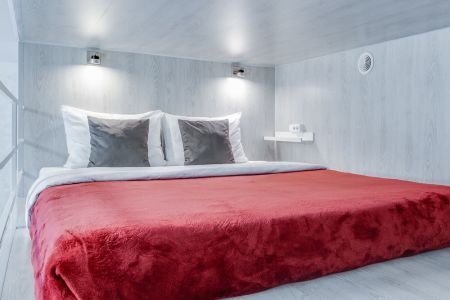 Студия 2-местны 2-этажный (Успенский собор)