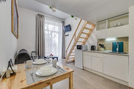 Студия 2-местны 2-этажный (Успенский собор)