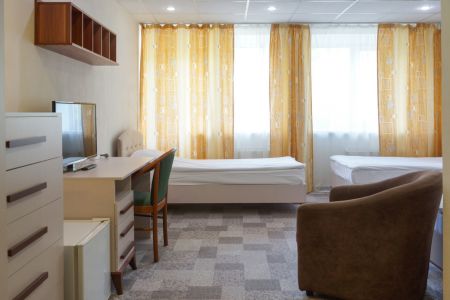 Шведский стол