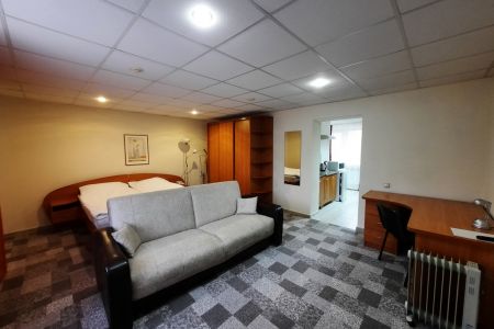 Шведский стол