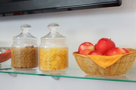 Внешний вид