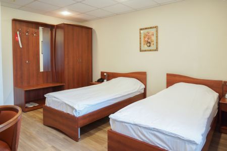 Шведский стол