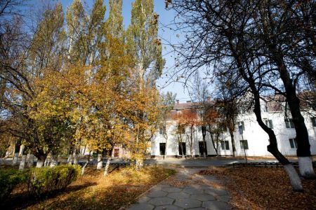 Внешний вид