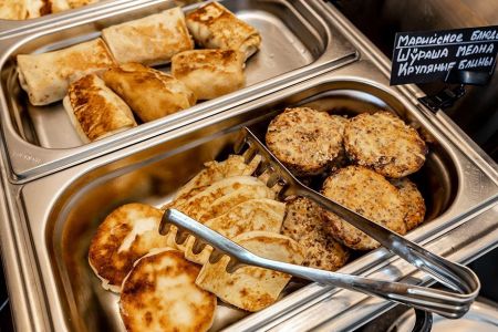 Внешний вид