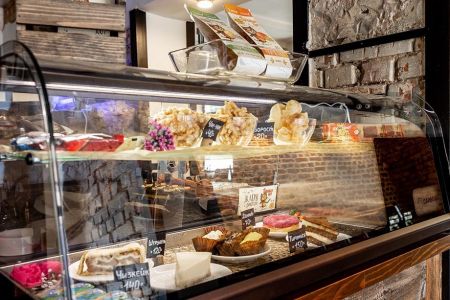 Внешний вид