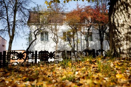 Внешний вид