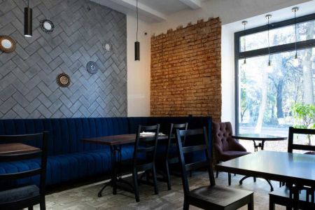 Внешний вид