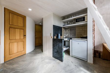 Студио 2-местный SAKURA