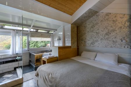 Студио Улучшенный 2-местный (с балконом)