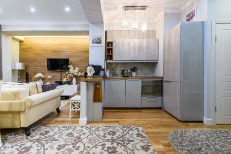 Студио Улучшенный 2-местный (с балконом)