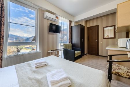 Студио 2-местный SAKURA